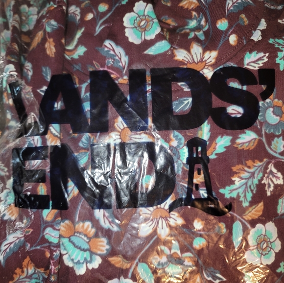 Nwt Lands end turtleneck - Picture 6 of 7